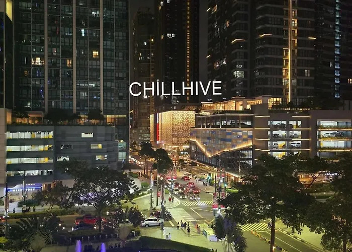 Apartment Upscale Bgc Near Mitsukoshi #upt130g Manila