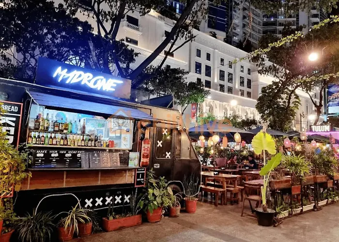 Apartment Upscale Bgc Near Mitsukoshi #upt130g