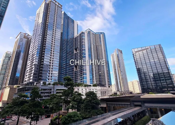 Upscale Bgc Near Mitsukoshi #upt130g * Manila
